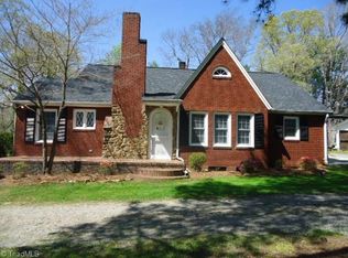 9006 Us Highway 158, Stokesdale, NC 27357