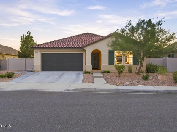 44445 Freer Way, Lancaster, CA 93536
