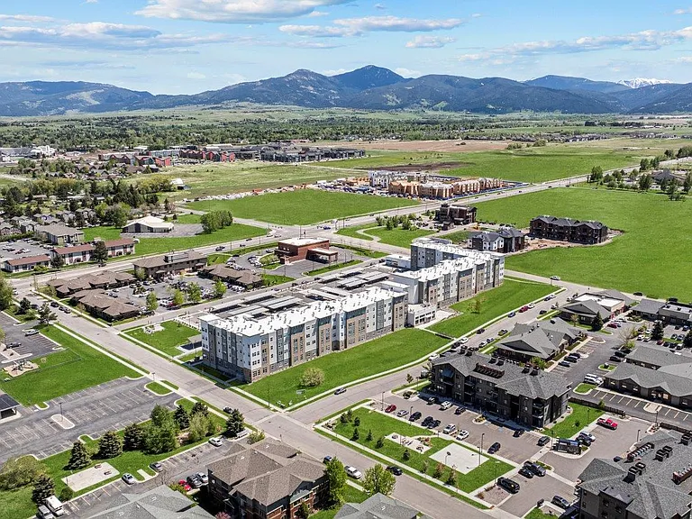 The Annex of Bozeman — Photo 28