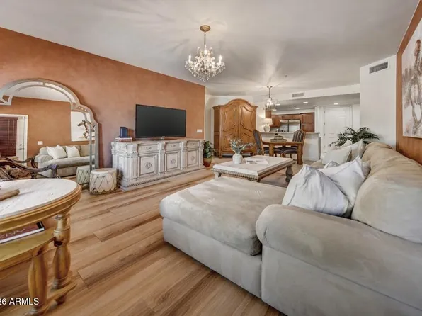 5450 E DEER VALLEY Drive #1020, Phoenix, AZ 85054
