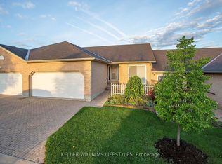 861 Shelborne St #21, London, ON N5Z 5C5