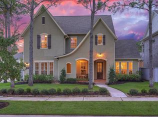 219 Rockwell Park Blvd, The Woodlands, TX 77389