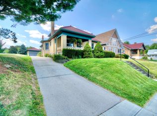 9 Virginia Ave, Fort Mitchell, KY 41017