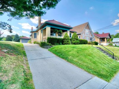 9 Virginia Ave, Fort Mitchell, KY, 41017