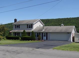 141 Campbell Rd, Norwich, NY 13815