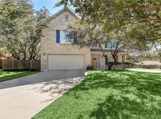 3327 Burks Ln, Austin, TX 78732