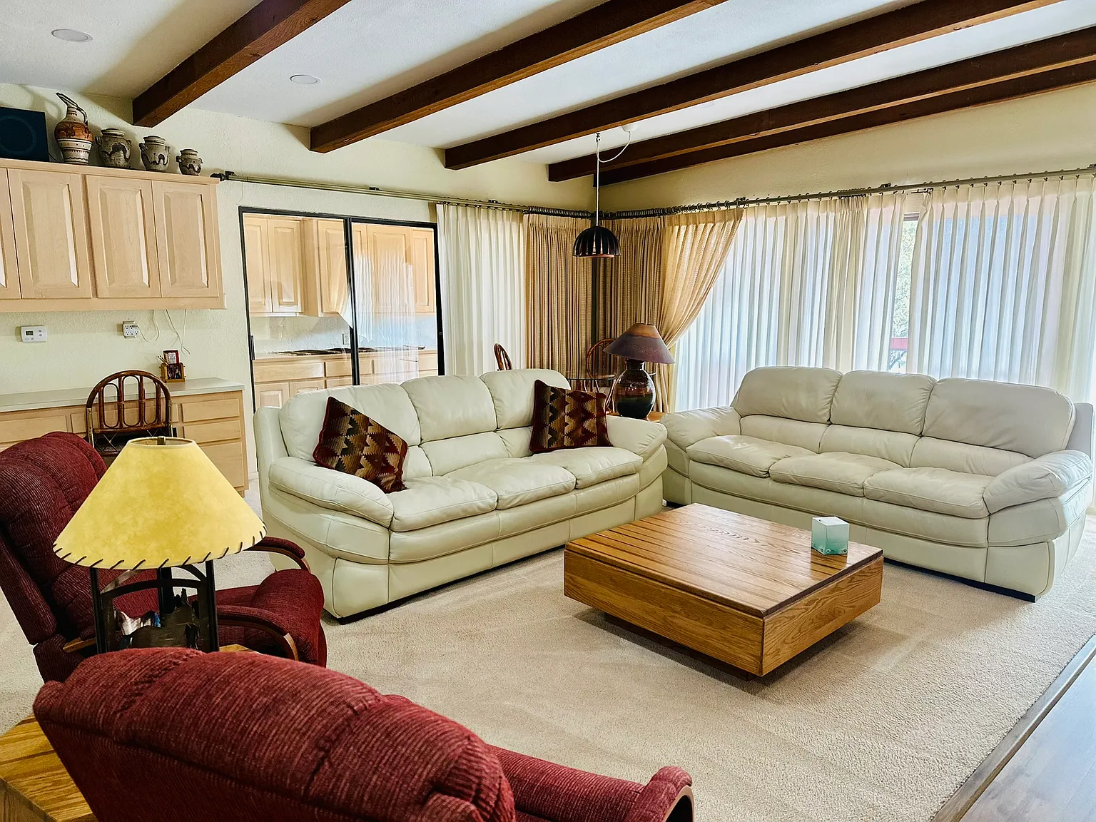 202 Alto Alps Road - 1 — Photo 3
