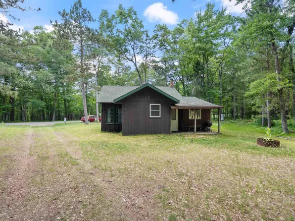 51230 Birch Lake Rd, Barnes, WI 54873