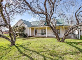 1930 Old Mineral Wells Hwy, Weatherford, TX 76088