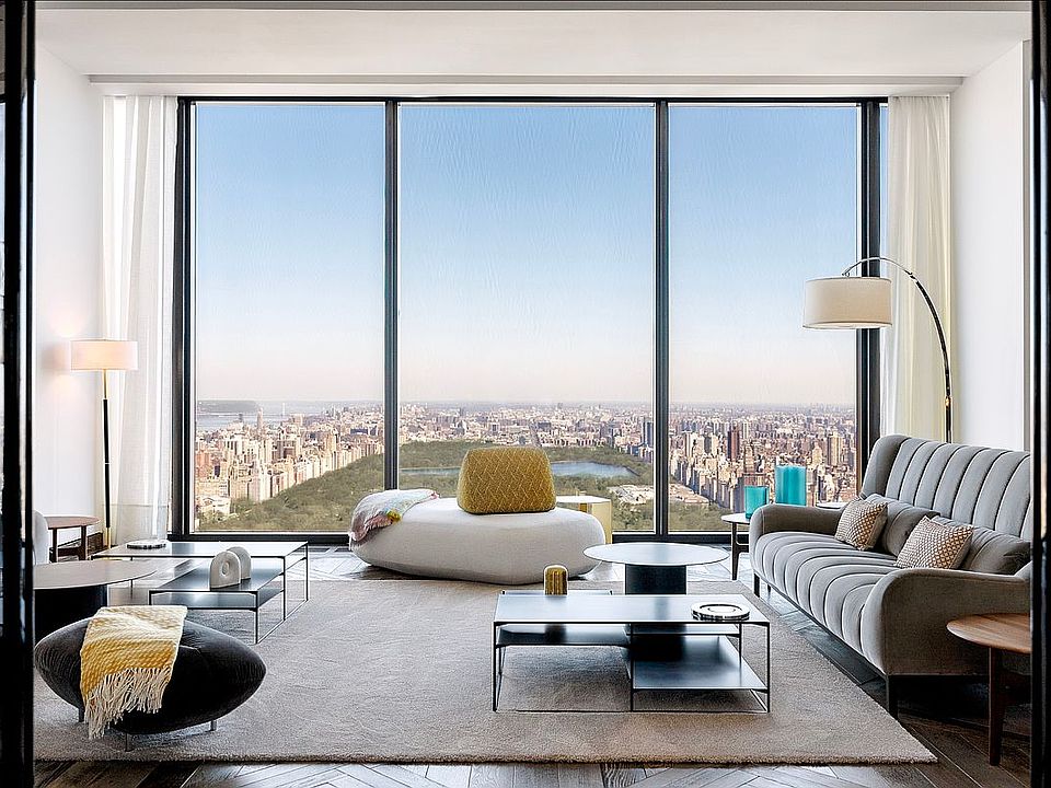 1st image of 111 W 57th St APT 56