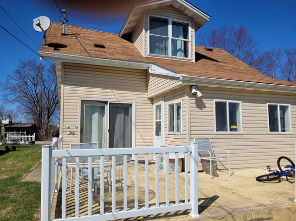 219 East Merrimac Street, Dodgeville, WI 53533