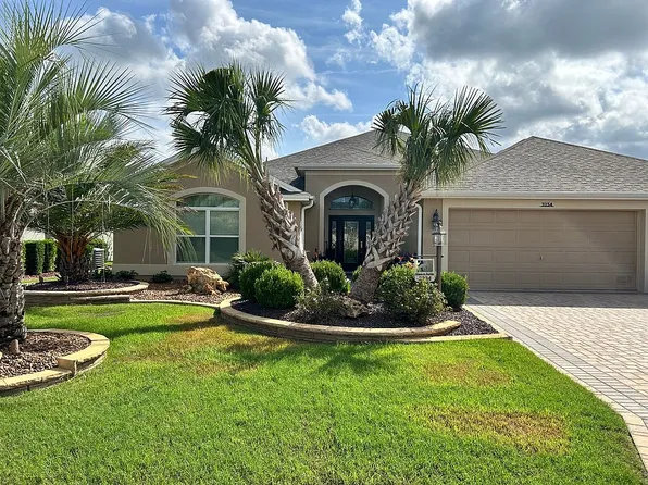 3234 Mayflower Loop, The Villages, FL 32163