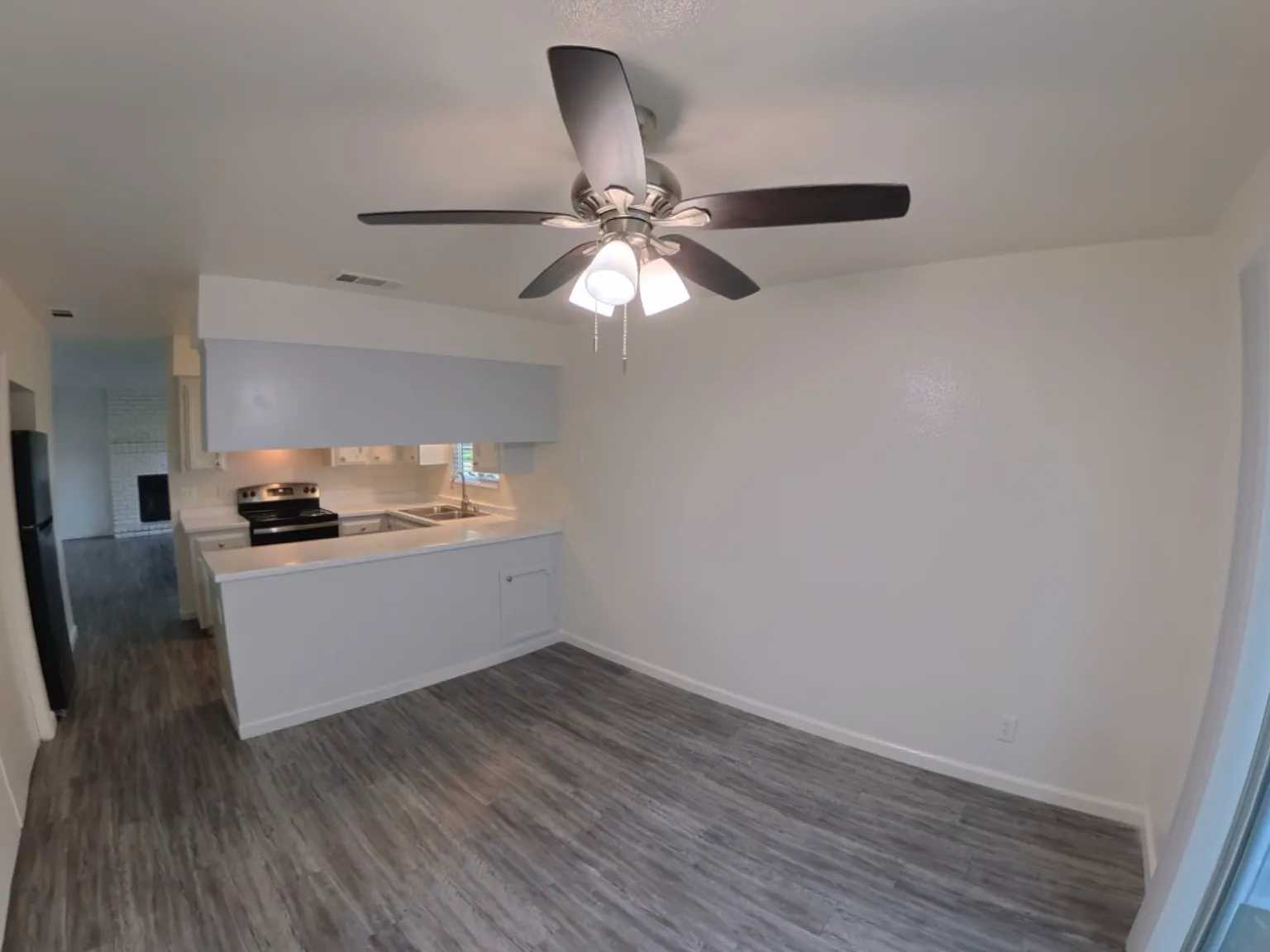 Countryside Apartments — Photo 3