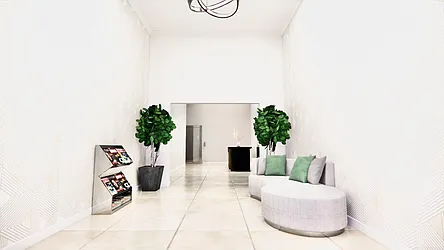 Rented by R New York