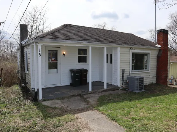 15 S Buckles Ave, Jamestown, OH 45335