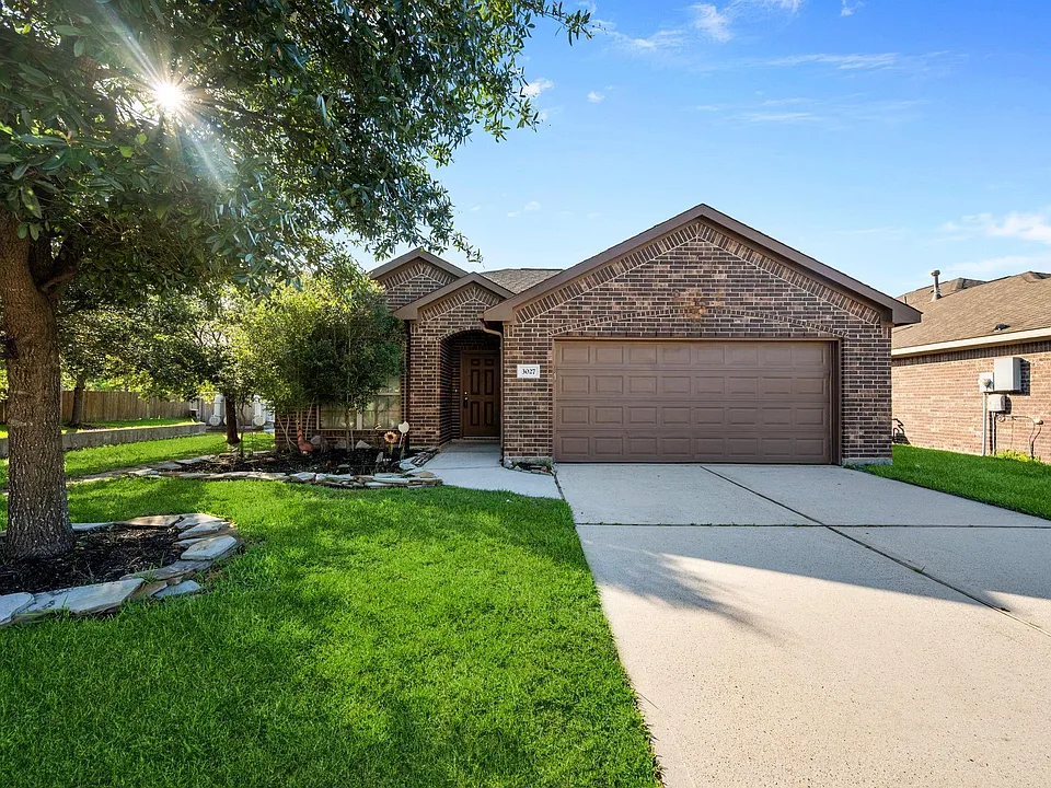 3027 Lockeridge Village Dr