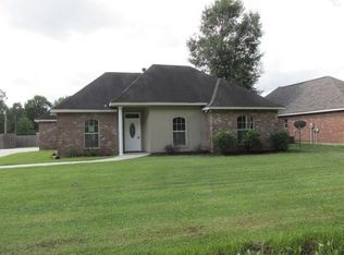 13104 Cannino Rd, Hammond, LA 70401