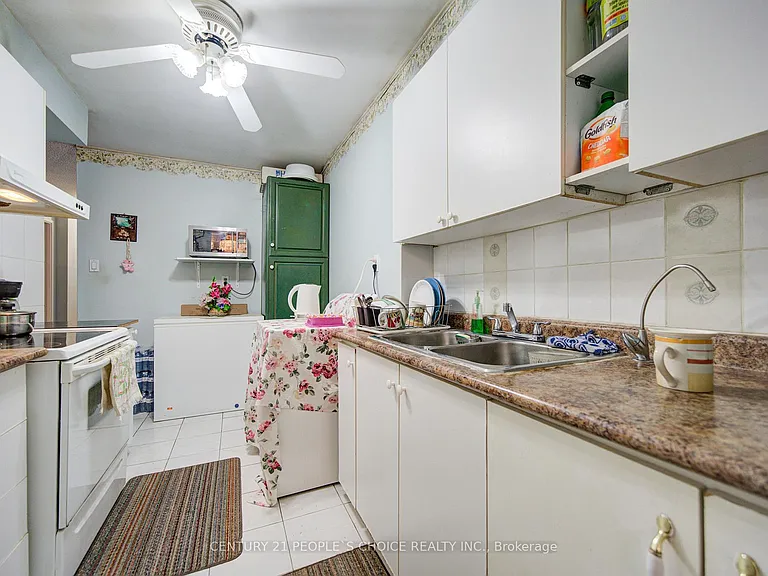 2645 Kipling Ave #411 — Photo 11