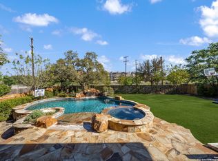 6118 Amber Rose, San Antonio, TX 78253