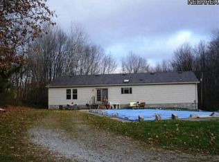 36707 Hunters Camp Rd, Lisbon, OH 44432