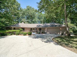 108 Bluff Rd, Crossville, TN 38555