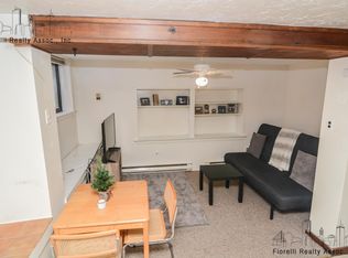 11 Foster St #1L, Boston, MA 02109