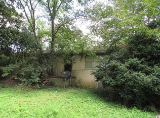 6400 Sate Rte #1283, Water Valley, KY 42085