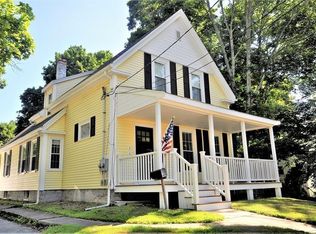 140 Maple Ave, Bridgewater, MA 02324