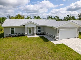 7878 Tarabilla Ave, North Port, FL 34291