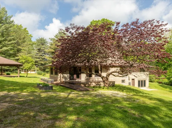 1332 N Russell Rd, Bloomington, IN 47408