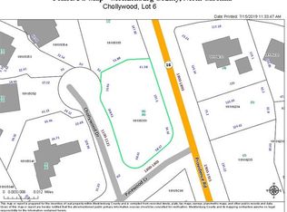 1102 Chollywood Dr #6, Charlotte, NC 28211