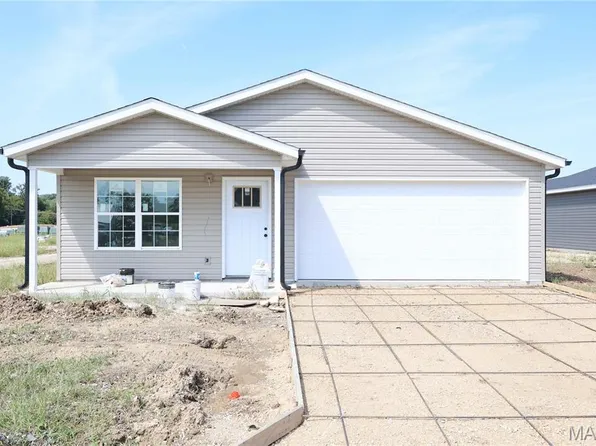 LOT 59 High Gdn, Saint Cape Girardeau, MO 63701