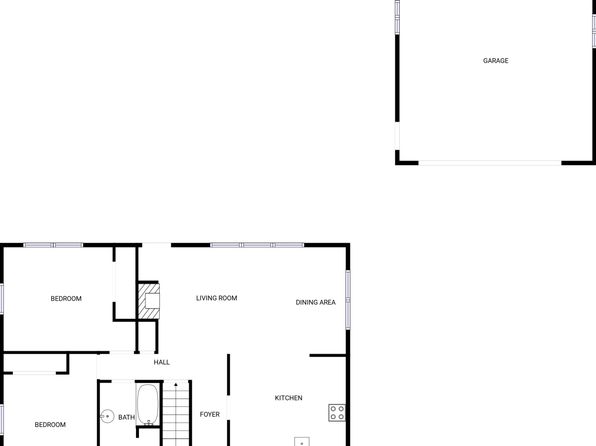 3802 Togo Rd, Spring Park, MN 55384