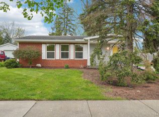 2905 Marshall St, Ann Arbor, MI