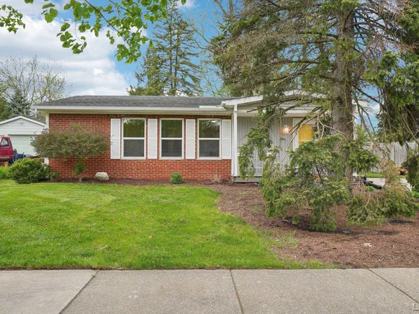 2905 Marshall St, Ann Arbor, MI 48108