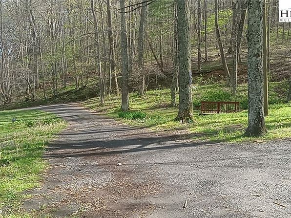 534 Zion Methodist Church Road, Todd, NC 28684