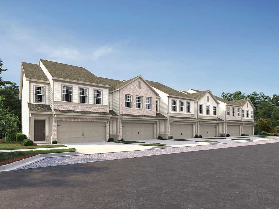 Welcome Home to Eastlyn Crossing