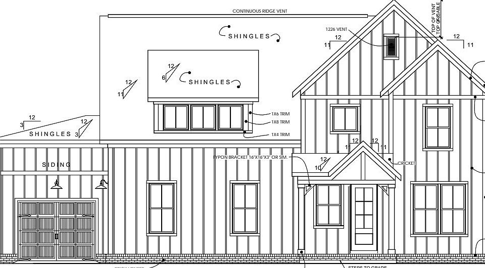 1st image of 600 Parkenham Dr Lot 36