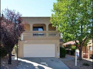 10724 Malaguena Ln NE, Albuquerque, NM 87111