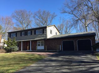 3 Halifax Dr, Morganville, NJ 07751
