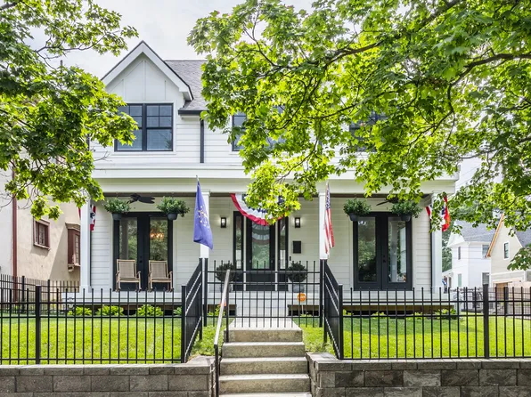 2101 N New Jersey St, Indianapolis, IN 46202