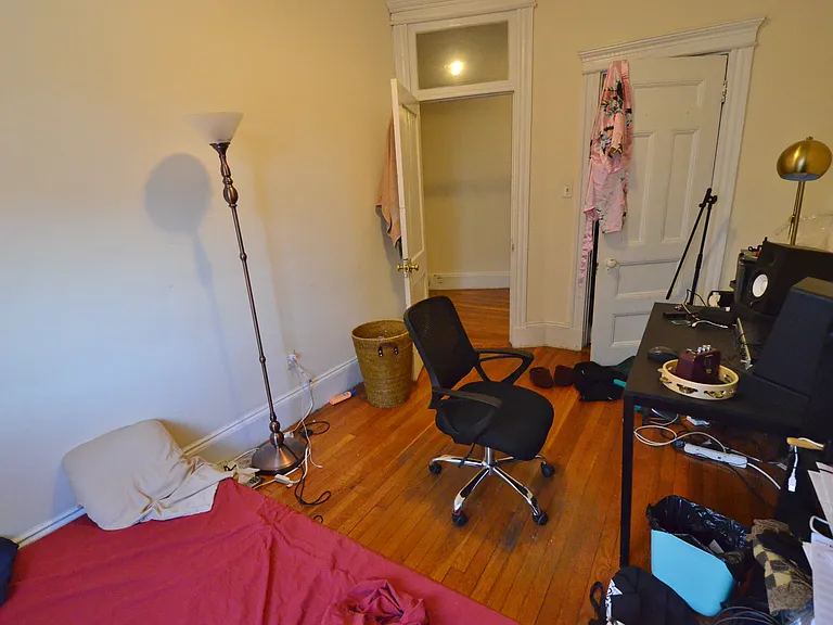 111 Peterborough St #3 — Photo 13