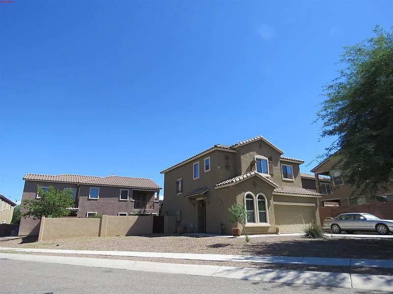 1st image of 99 W Camino Cuesta Abajo
