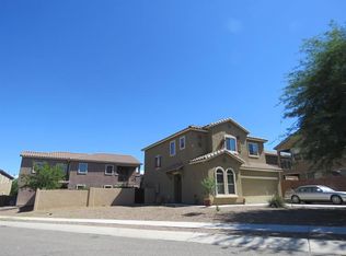 99 W Camino Cuesta Abajo, Sahuarita, AZ 85629