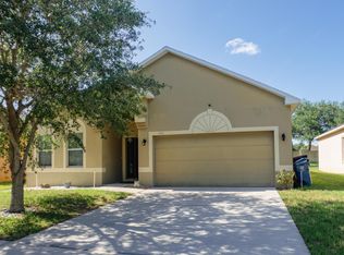 206 Milestone Dr, Haines City, FL 33844