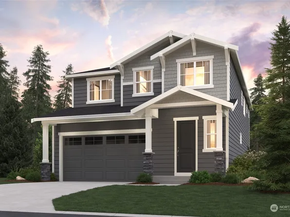 3875 McCormick Village Drive #49, Port Orchard, WA 98312