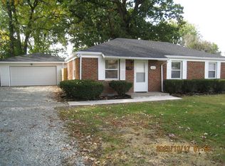4212 Lesley Ave, Indianapolis, IN