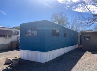 1741 W Wetmore Rd LOT 35, Tucson, AZ 85705