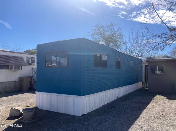 1741 W WETMORE Road #35, Tucson, AZ 85705