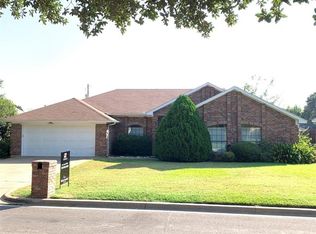 7640 Jill Ct, North Richland Hills, TX 76182
